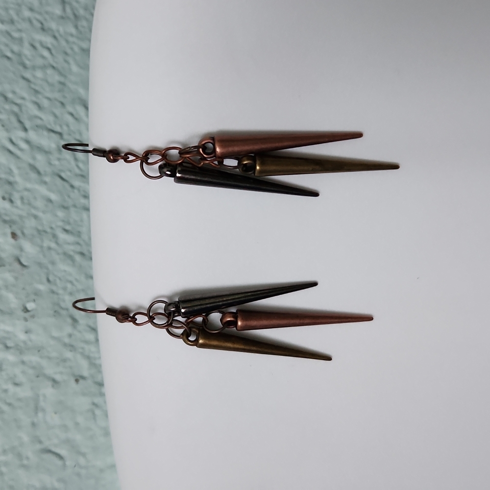 Olive Branch Workmanship